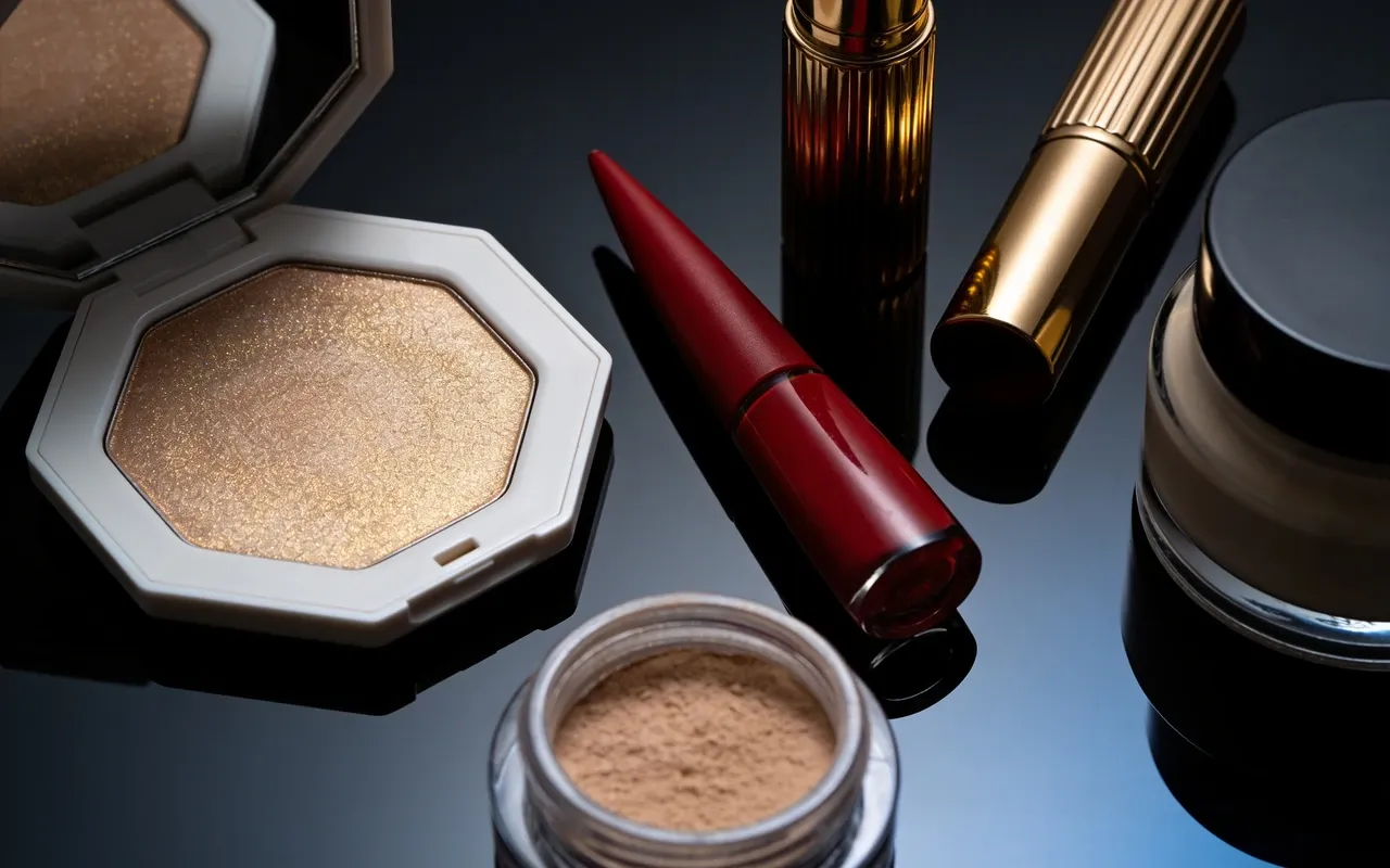 Cosmetics