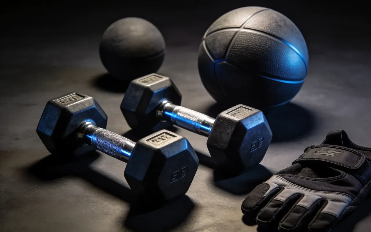 Sporting goods